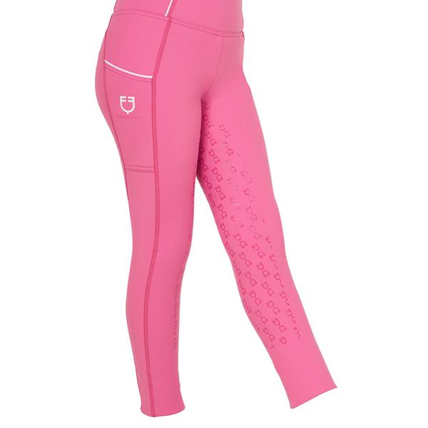 LEGGING NIÑA EQUESTRO